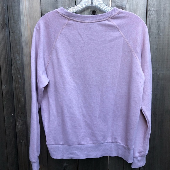H&M pale pink sweater - Picture 3 of 4